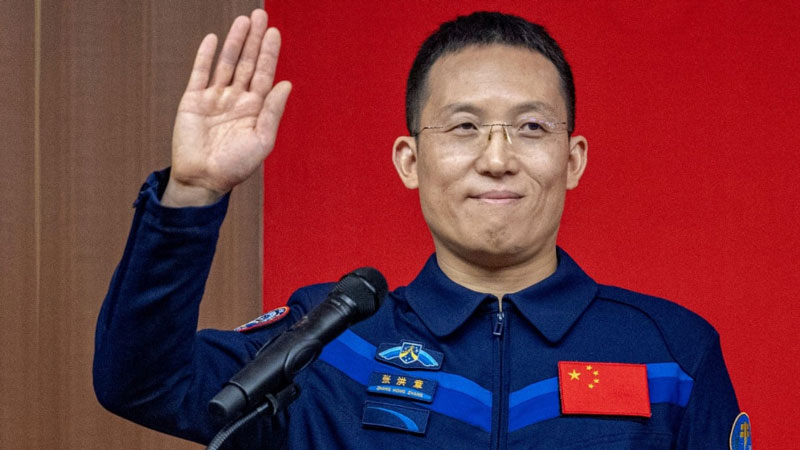 Китайцы выяснят, насколько невесомость вредит литиевым аккумуляторам