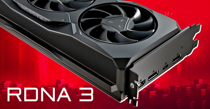 AMD&nbsp; FSR 4 ����� ��������� �� ����������� RDNA 3, � ��� ��� ���� ����