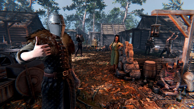 ������������&nbsp; RPG �� ��������� Nested Lands �� �������� ���� ����� ����� � ����� ������� � ���� ������ � ������ ������� Steam