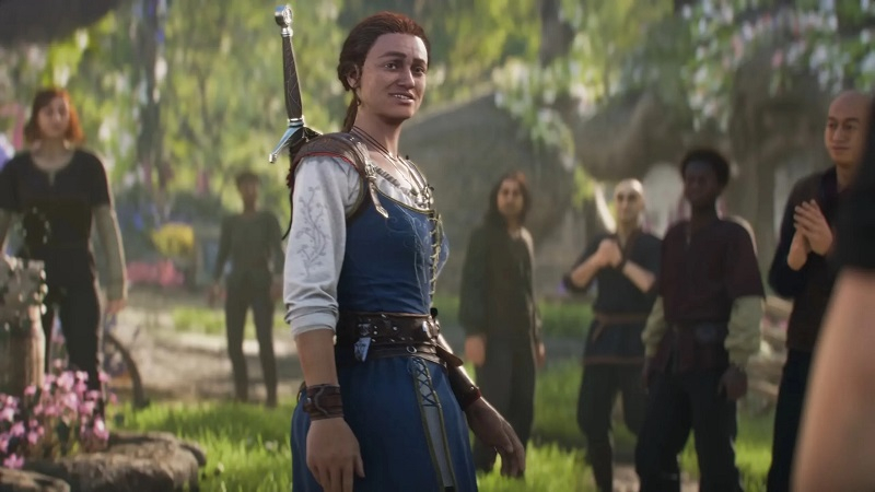 �����:&nbsp; �� Developer_Direct 2026 ������� ��������� ���� �� Xbox, � Fable ������ �� PS5