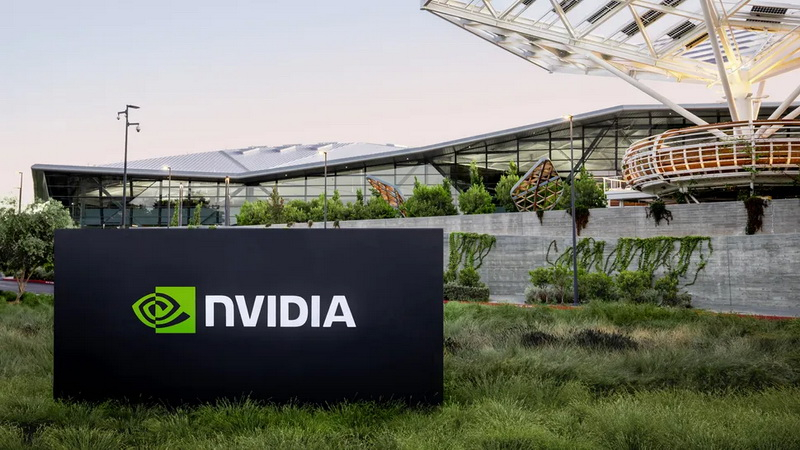 Nvidia наняла первого в своей истории директора по маркетингу