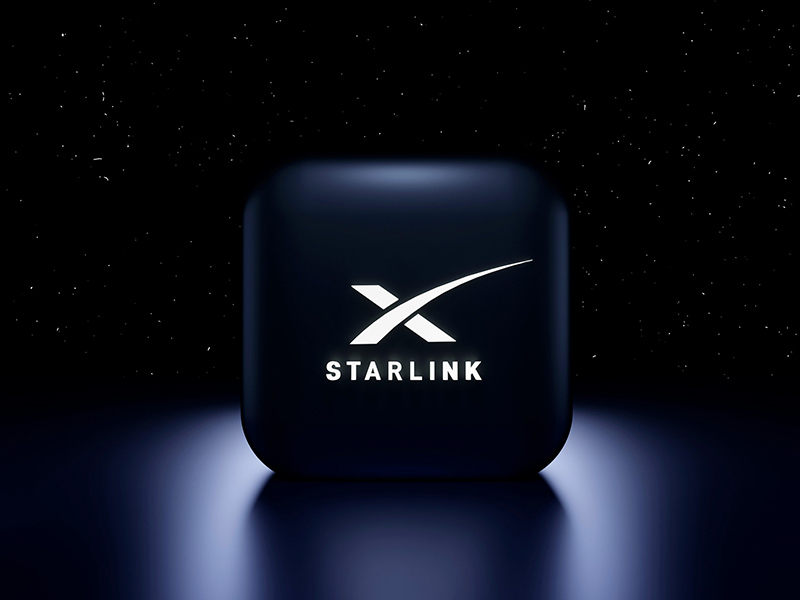 SpaceX&nbsp; ��������� ��������� ����� ��������� Starlink �� 19 400, � ����� �������� �� ������