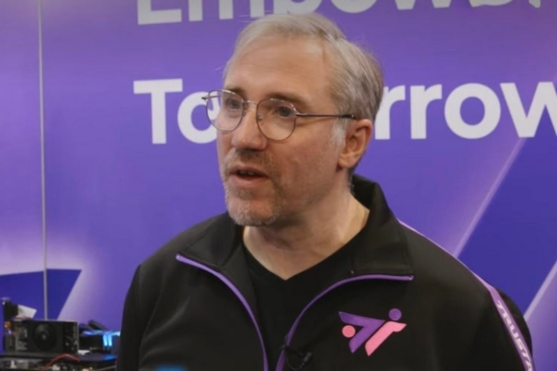 Интервью с руководителем продуктового направления XPG: зачем блокам питания нужна цифра и как бронза сравнялась с золотом