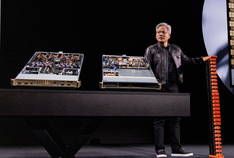 Бум ИИ пока что слабо влияет на американский ВВП, но огромные долги могут стать проблемой