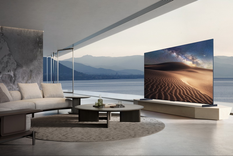 Телевизоры подешевели более чем на 90 % с 2000 года  благодаря массовому производству и конкуренции