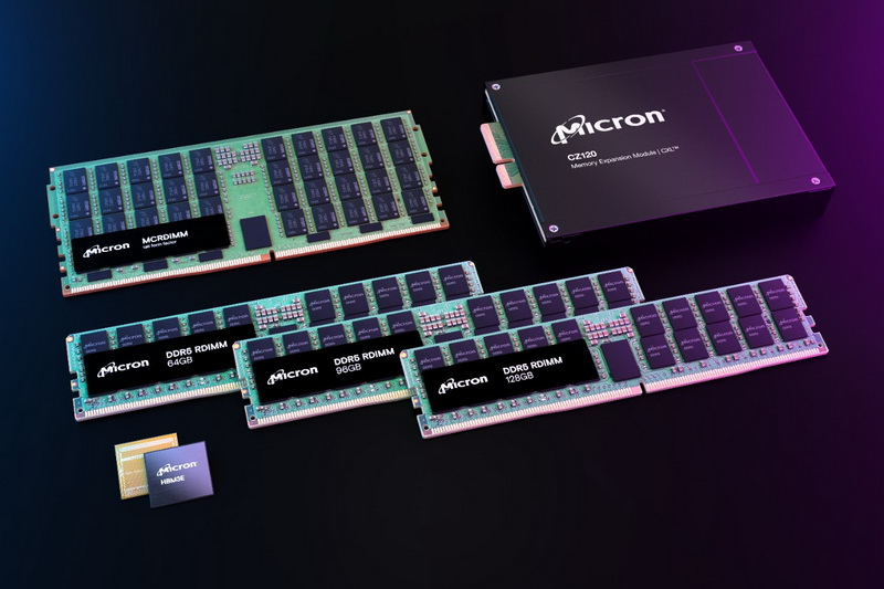 Это печальная ситуация: Micron впервые прокомментировала закрытие Crucial