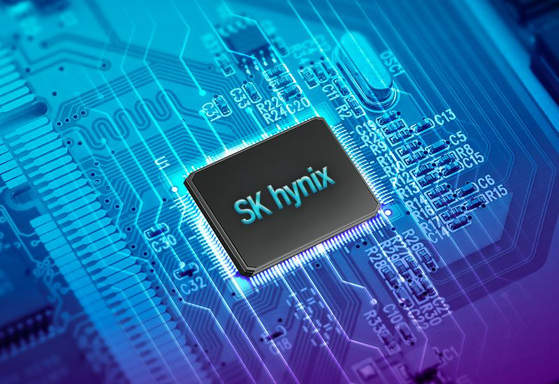 SK&nbsp; hynix �������� ����������� �� �������� ����� ������ �� $13 ���� � ����� ���������� ����