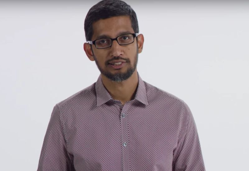 Alphabet стала четвёртой компанией с капитализацией более $4 трлн