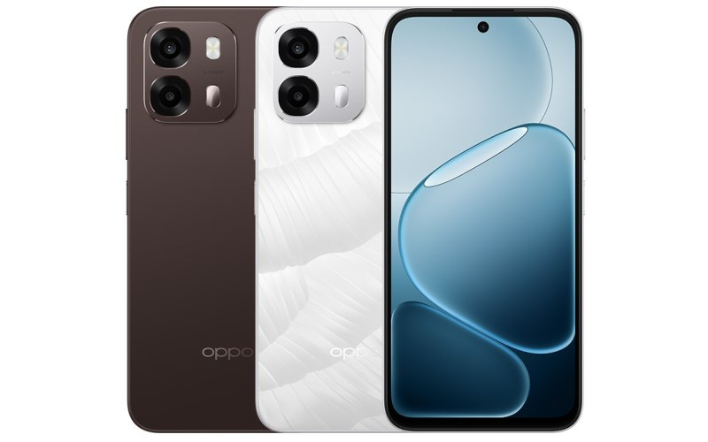�����������&nbsp; �������� Oppo A6s 5G � ����� Dimensity 6300 � �������� �� 7000 ����