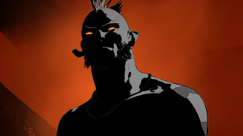 Анонсирован фэнтезийный ролевой экшен о борьбе орков и людей Orken  смесь Dark Souls, Mass Effect и Hi-Fi Rush