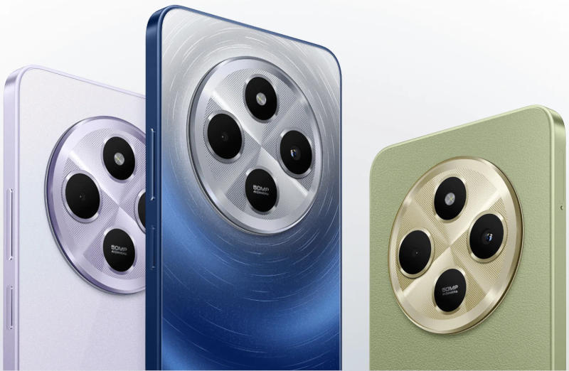 Названы самые популярные смартфоны у россиян в 2025 году  Apple лишь пятая, но заработала больше всех