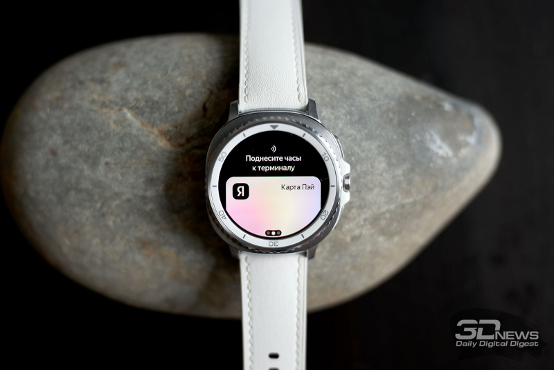 �����&nbsp; ������: ����� ����� ����� Samsung Galaxy Watch8 Classic: ���������� �������