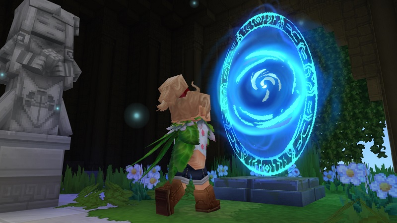 Долгая дорога домой: спустя семь лет после анонса амбициозная ролевая песочница Hytale в духе Minecraft вышла в раннем доступе на ПК