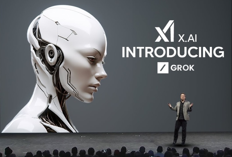 Британия прижала X: соцсеть изменила политику из-за сексуальных дипфейков от Grok