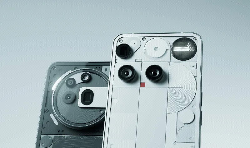 Глава Nothing: смартфоны неизбежно подорожают, а гонка характеристик закончится в 2026 году