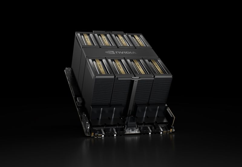 Китайские власти ещё не разрешили местным разработчикам закупку Nvidia H200, но уже интересуются, потребуется ли им Blackwell