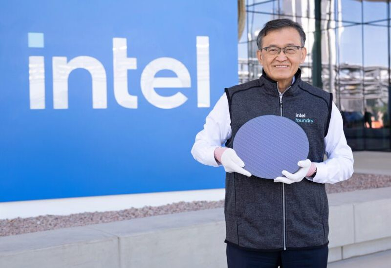 «Закидыванием&nbsp; деньгами отставание не устранить»: TSMC не боится конкуренции со стороны Intel