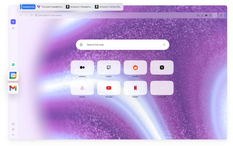 �������&nbsp; ������� Opera One R3 ������� �������� �������, �������� ���� � ������ ������