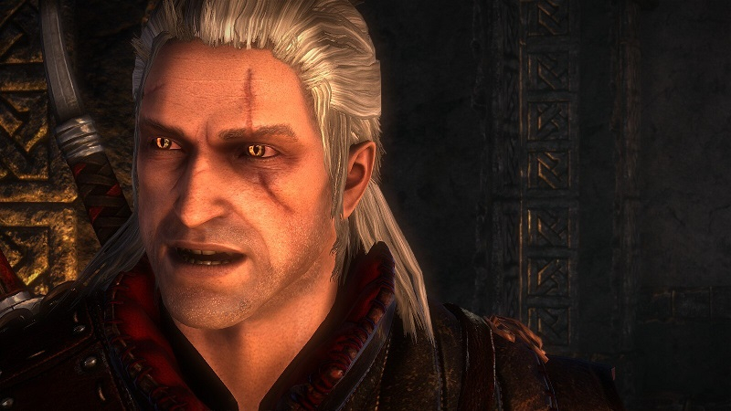 CD&nbsp; Projekt Red ������� �������� ���������� ������� ������������ The Witcher � The Witcher 2: Assassins of Kings