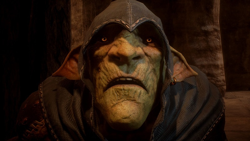 Гоблин Стикс стал жертвой ограбления  Epic Games Store устроил раздачу Styx: Master of Shadows и Styx: Shards of Darkness