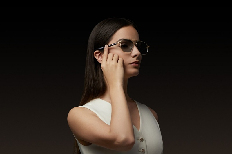 ������������&nbsp; ����� ��������� Xiaomi Mijia Smart Audio Glasses � ������������ �������� Redmi Buds 8 Lite