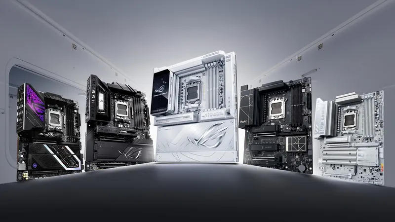 Asus&nbsp; ������� ������ � �������� Q-Release Slim, ����� �� �������� � ����� ���������� ���������