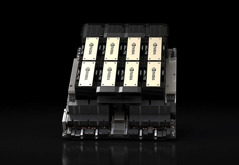 Китай ударил по Nvidia: производство H200 поставили на паузу из-за таможенного запрета