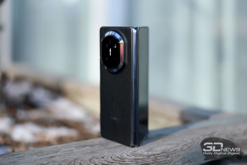 �����&nbsp; ������: ����� HUAWEI Mate X7: ����� ������� �������� ��������