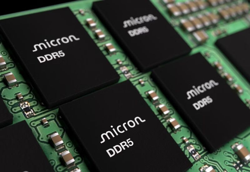 Память дорожает всерьёз и надолго: цены DDR4, DDR3 и NOR Flash будут расти не только в этом квартале