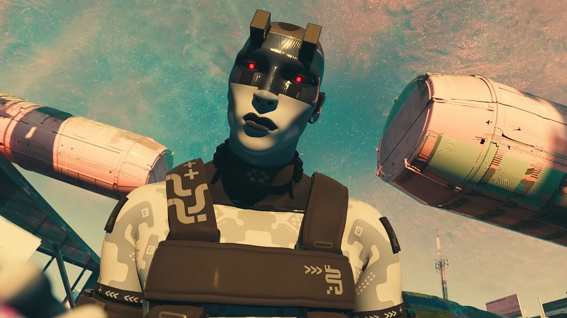 Marathon скоро выйдет из тени  на Xbox засветился новый геймплейный трейлер с датой выхода