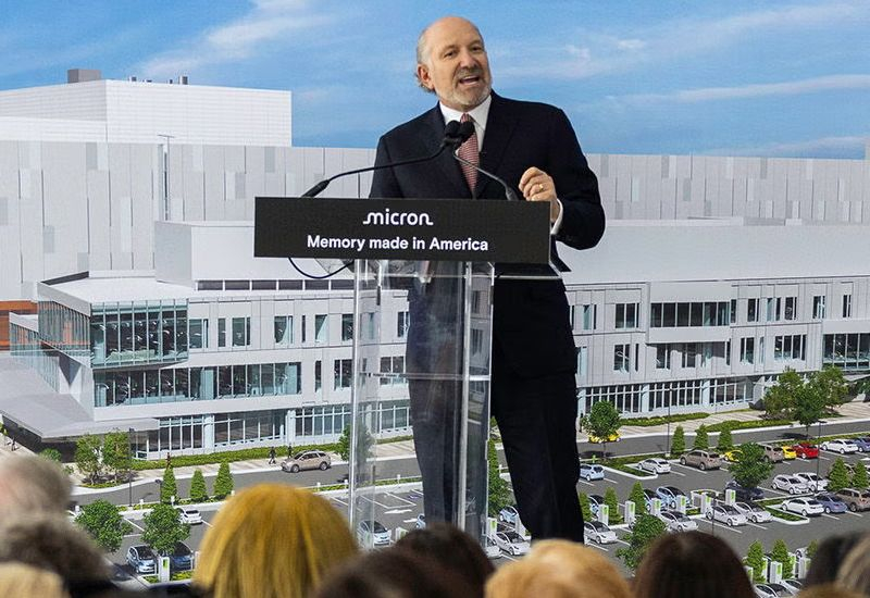 ���&nbsp; ���������� Samsung � SK hynix 100-����������� ��������� �� ����� ������������ ������������