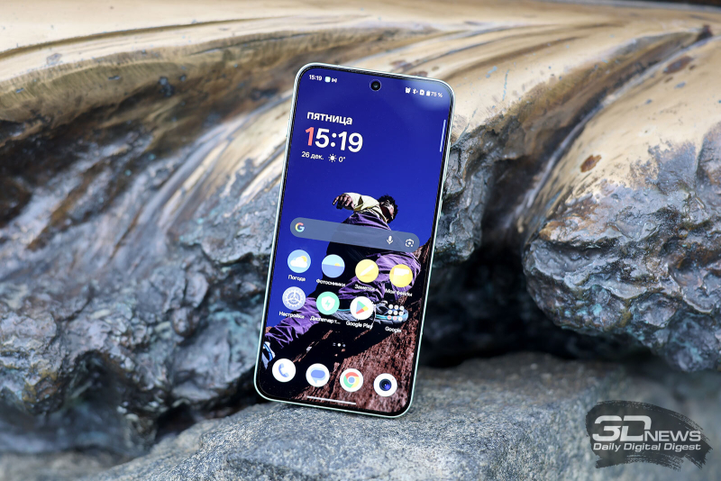 Продажи смартфонов в России рухнули на четверть  россияне всё чаще выбирают вторичный рынок