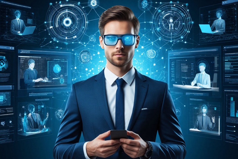 Freelance.ru&nbsp; запустил «ИИ-кадровика» — сервис Virtual HR для умного подбора фрилансеров