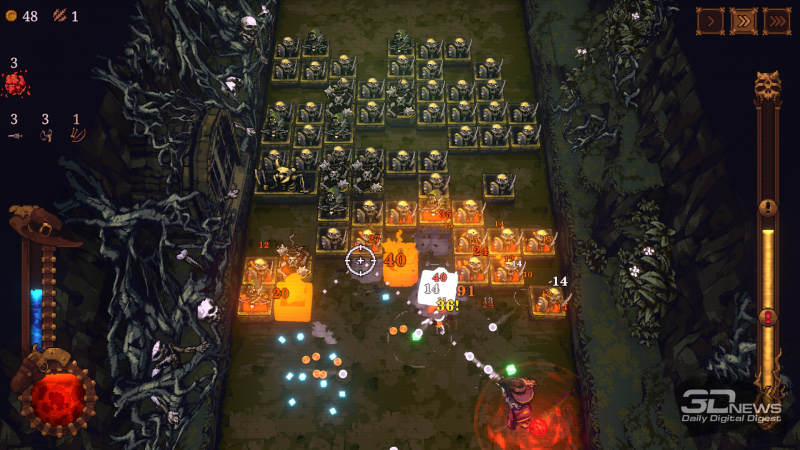 �����&nbsp; ������: Ball x Pit � ������ ������� ������. ��������