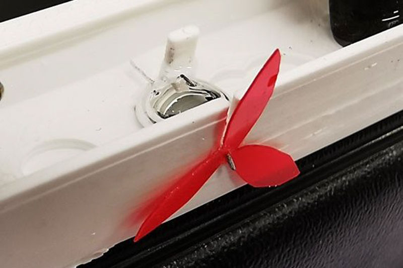 В Австралии создали электродвигатель без катушек и магнитов  его вращает капля жидкого металла