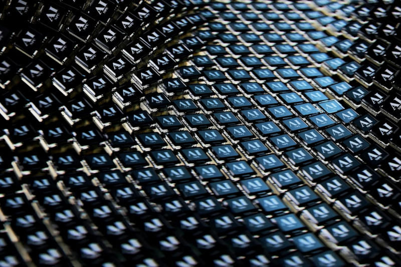 Россия заняла 119-е место в мире по проникновению ИИ  ниже Беларуси и Нигера, но выше Армении и Зимбабве