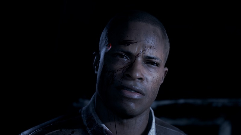 Detroit: Become Human, Heavy Rain и другие игры Quantic Dream резко подорожали в российском Steam