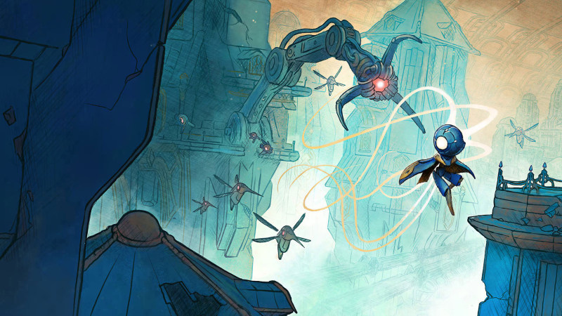 �����������&nbsp; ������������ MIO: Memories in Orbit � ������������ ������ � ������ ��������� �� ������� ���������� � Steam � ��������� 83 %