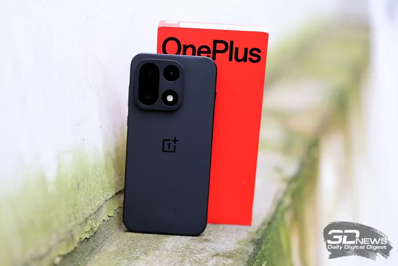OnePlus&nbsp; ��������� ������ Nokia: ������������� �������, ��� Oppo ��������� ����� ���������� ������