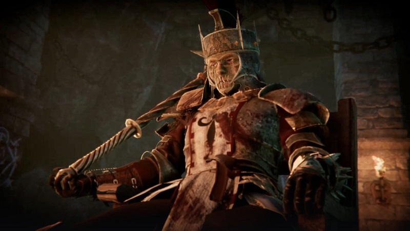 Продажи Tainted Grail: The Fall of Avalon взяли новую высоту  дитя Skyrim и Dark Souls приглянулось миллиону игроков