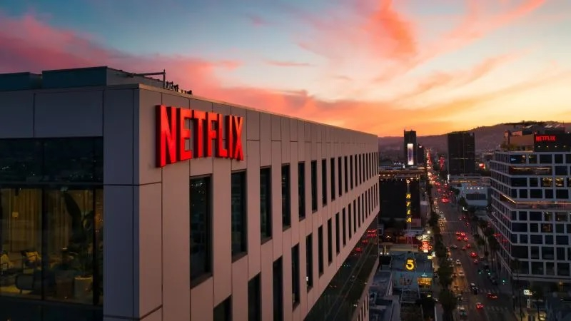 Netflix заработала $1,5 млрд только на рекламе в 2025 году  аудитория выросла до 325 млн