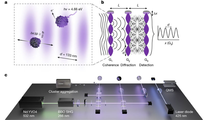 Кошка Шрёдингера выросла: учёные подтянули квантовые явления до размеров транзисторов