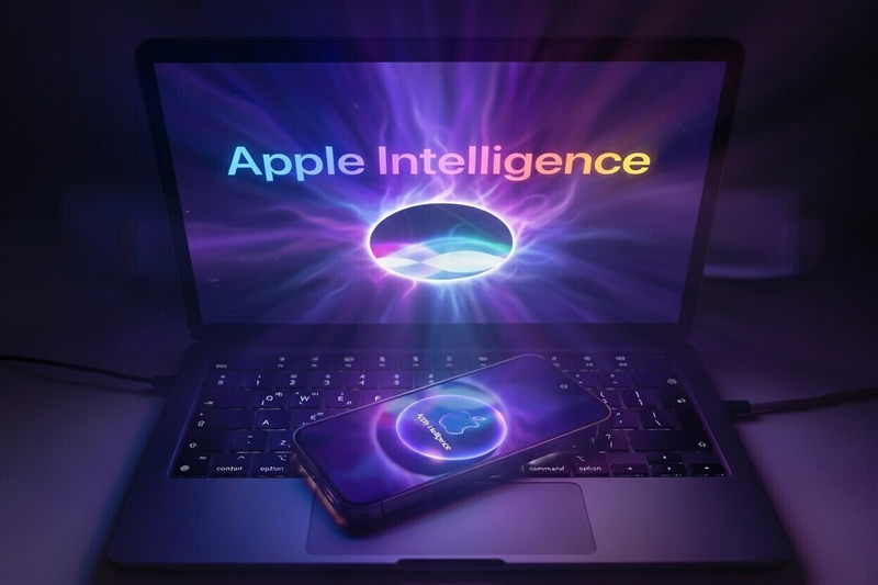 Apple поменяла планы и сделает Siri полноценным чат-ботом  как ChatGPT