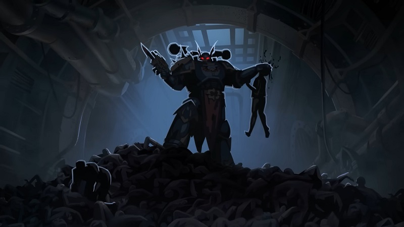 Закрытая альфа Warhammer 40,000: Dark Heresy стала оглушительным успехом  Owlcat Games раскрыла статистику игроков