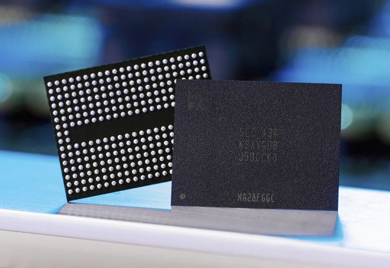 Рынок электроники упадёт впервые за три года  аномальные цены памяти спровоцируют подорожания гаджетов и задержки новинок