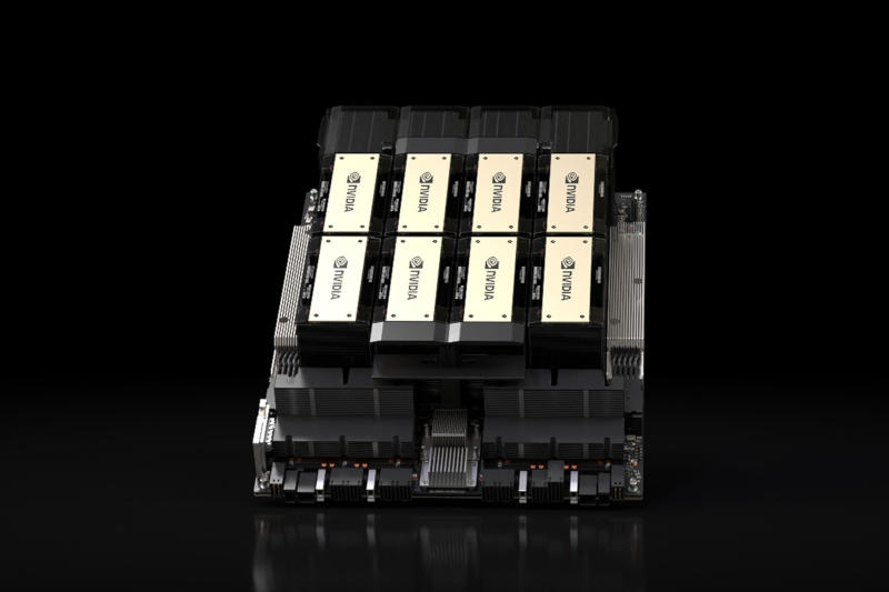 ���������&nbsp; �������� �������� ������� ���������� �� ������� Nvidia H200 ����� ������ �����