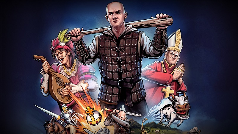 Epic&nbsp; Games Store ������� ������� �������������� ������� Rustler � ���� ������ GTA, � ��� ����� ��� ���������� �������