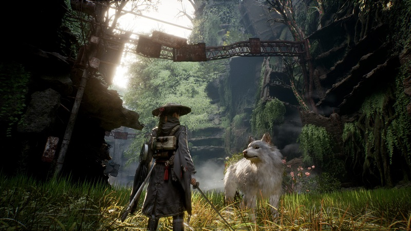 �Nintendo&nbsp; ������� ��������� Game Freak �� ������������� ����: ����� �������� ������� Beast of Reincarnation ��������� ������� Pokemon