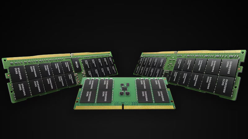 В Samsung назвали фейком информацию о скачке отпускных цен на память на 80 %