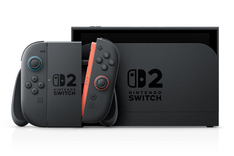 GameStop исправила баг с бесконечными деньгами при обмене Nintendo Switch 2